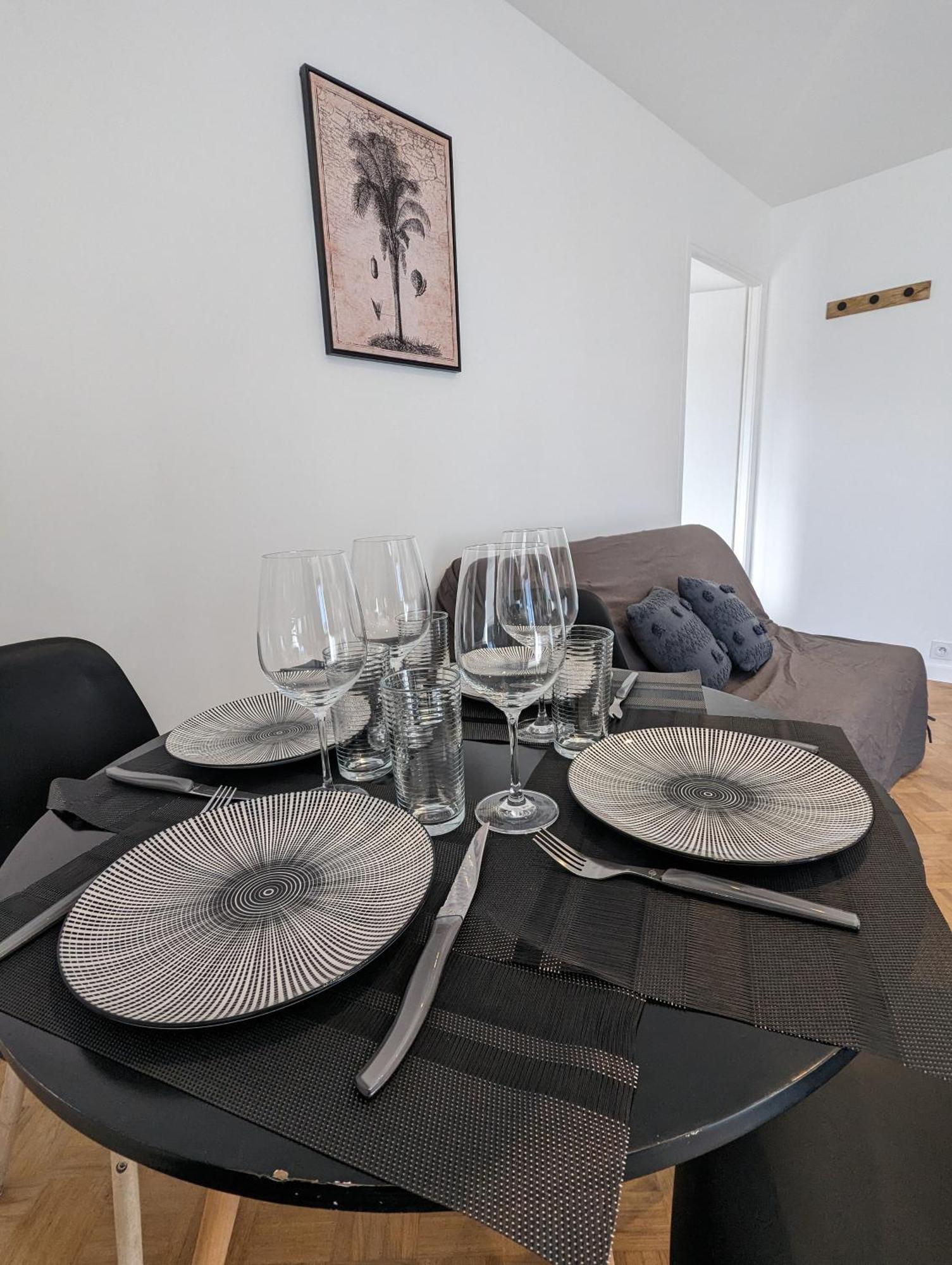 Cosy Et Moderne - Dent D'Oche Apartment Thonon-les-Bains Bagian luar foto